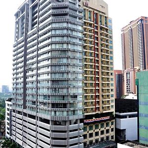Bintang Fairlane Residences